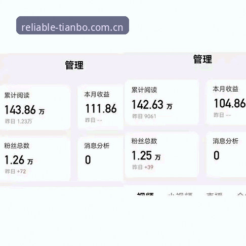 天博体育平台CN直播数据对比最新动态：真别只看画质，这些指标才是关键